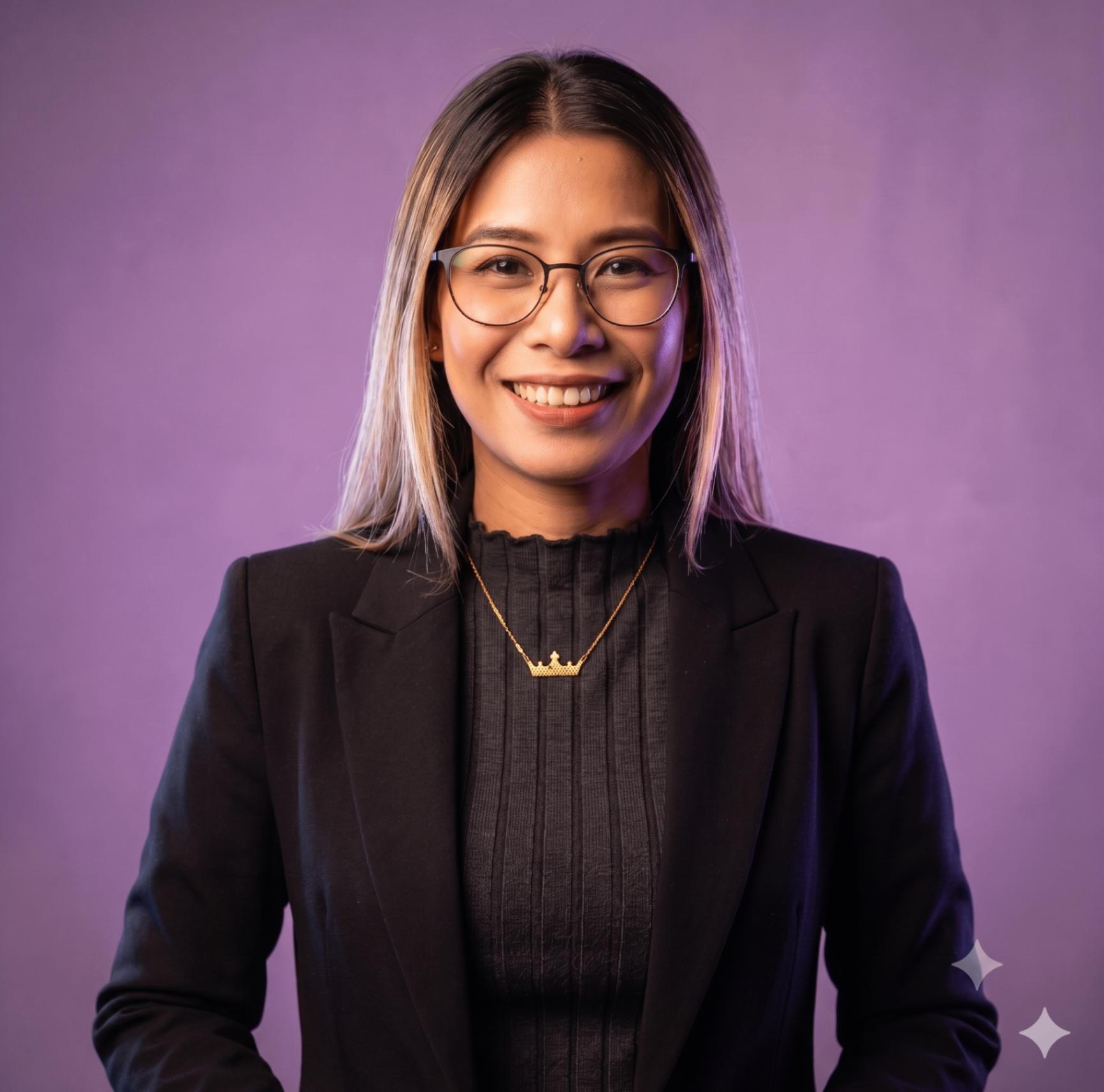 Kristine Cantos, CEO & Founder