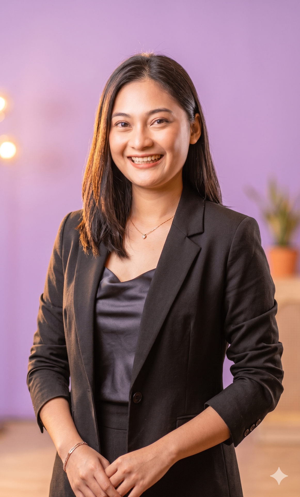 Leidy Francisco, Sales Development