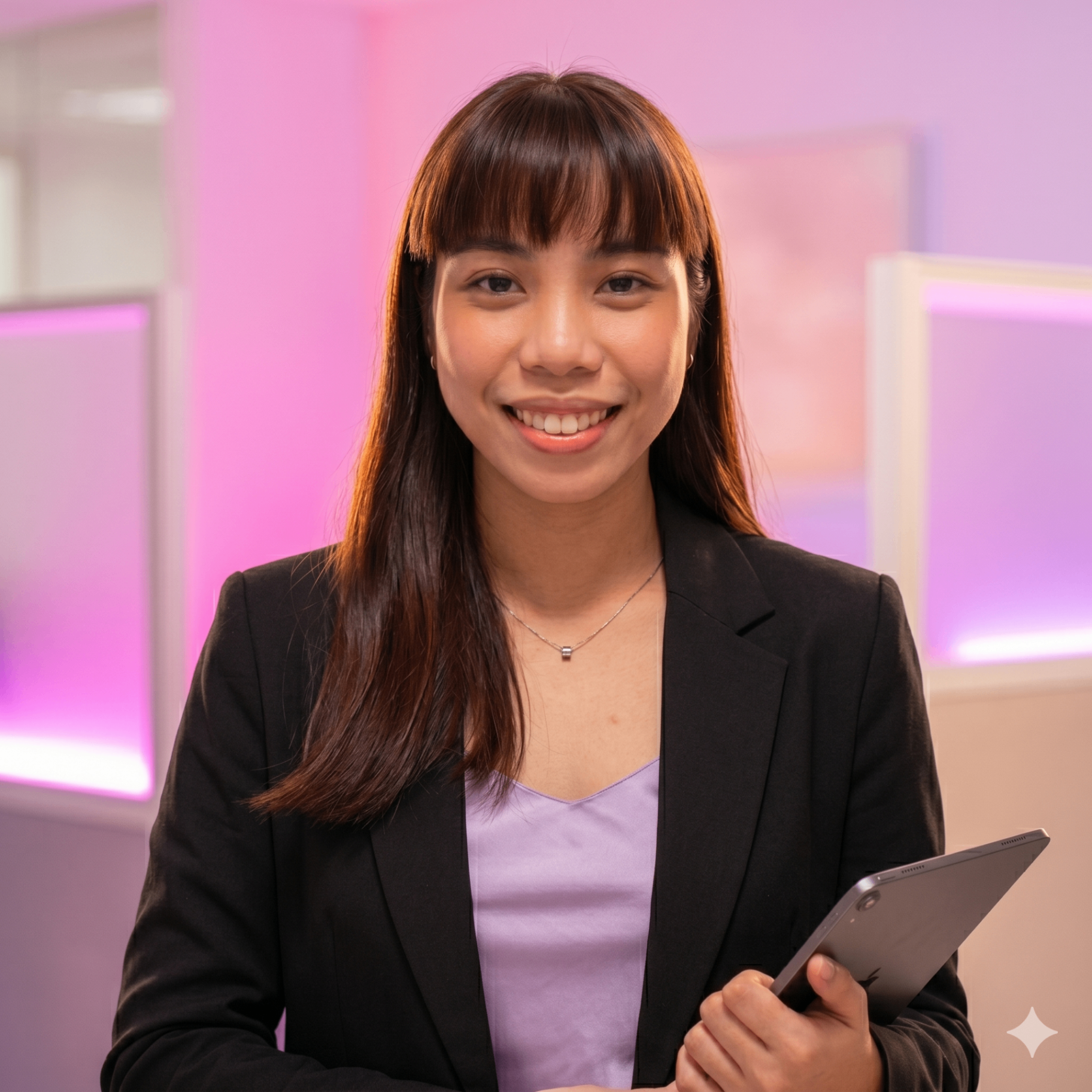 Meriel Conde, Creative Operations & Social Media Support